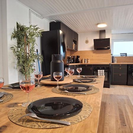 Au Bon Endroit Villa Aiguilhe Kültér fotó