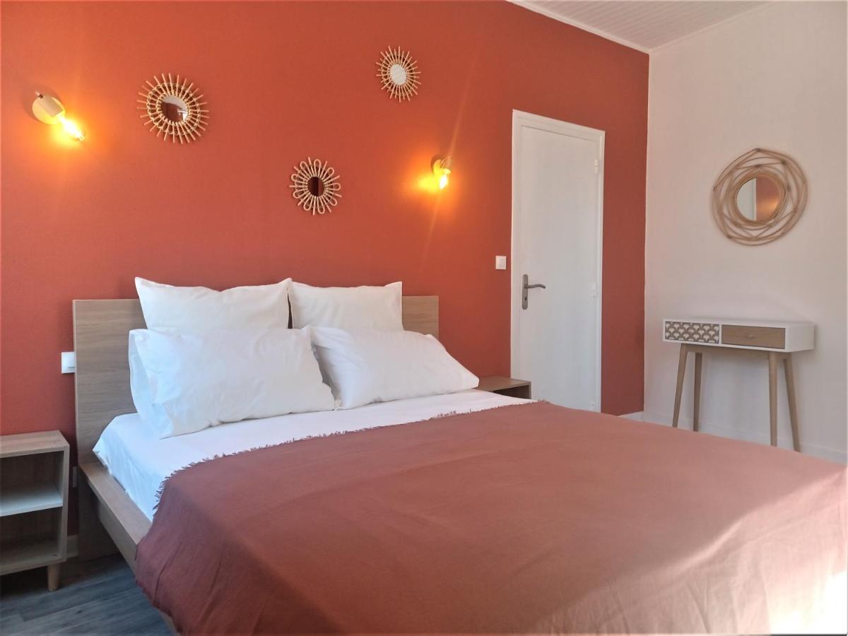 Au Bon Endroit Villa Aiguilhe Kültér fotó