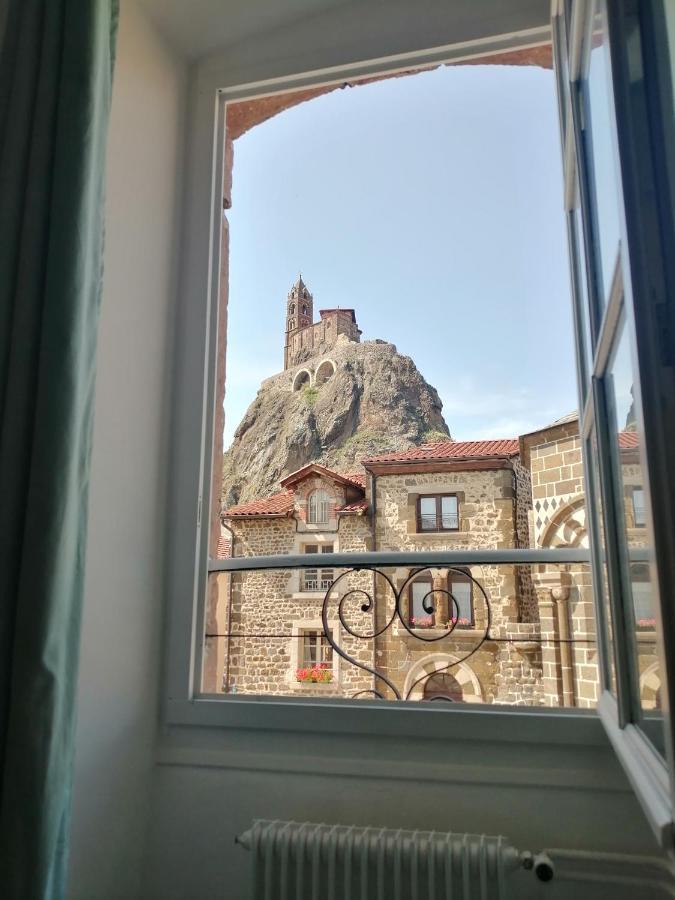 Au Bon Endroit Villa Aiguilhe Kültér fotó