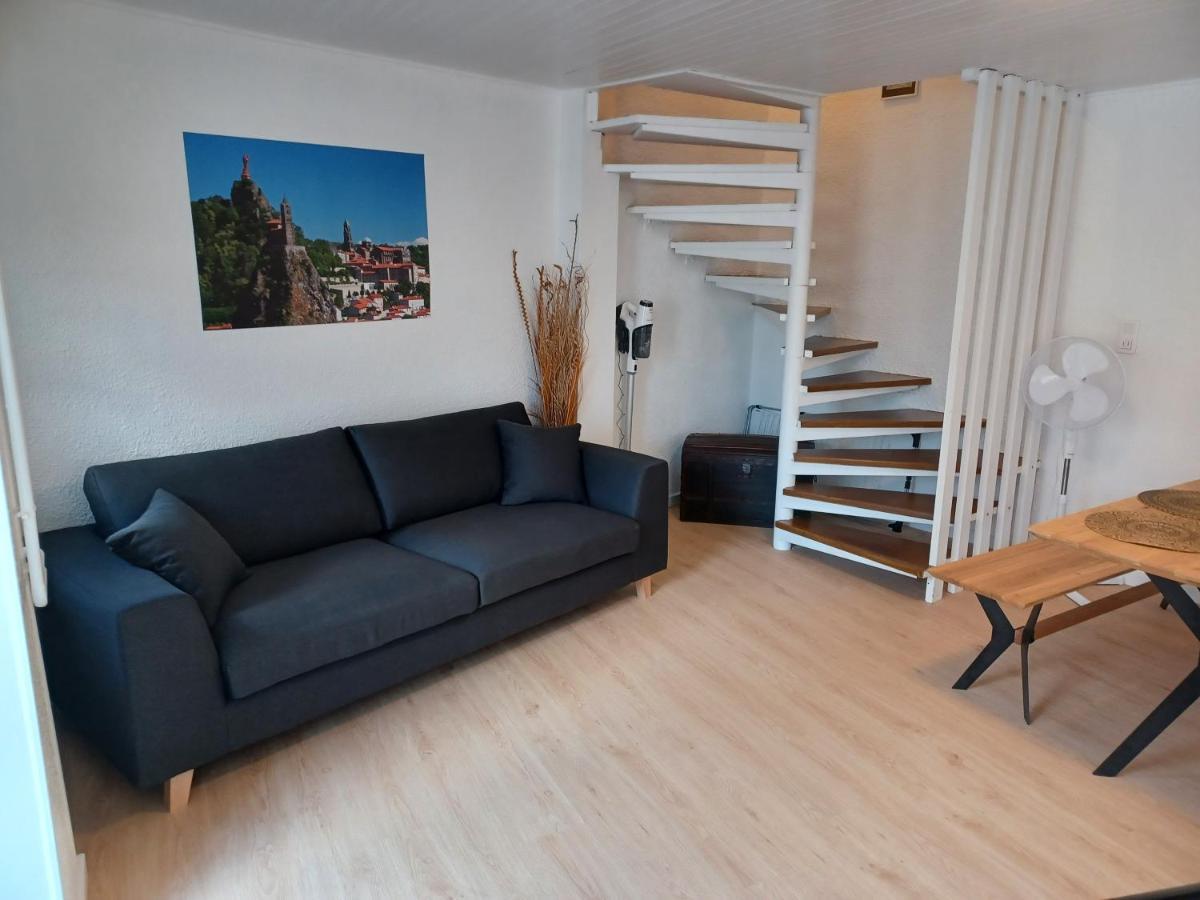 Au Bon Endroit Villa Aiguilhe Kültér fotó