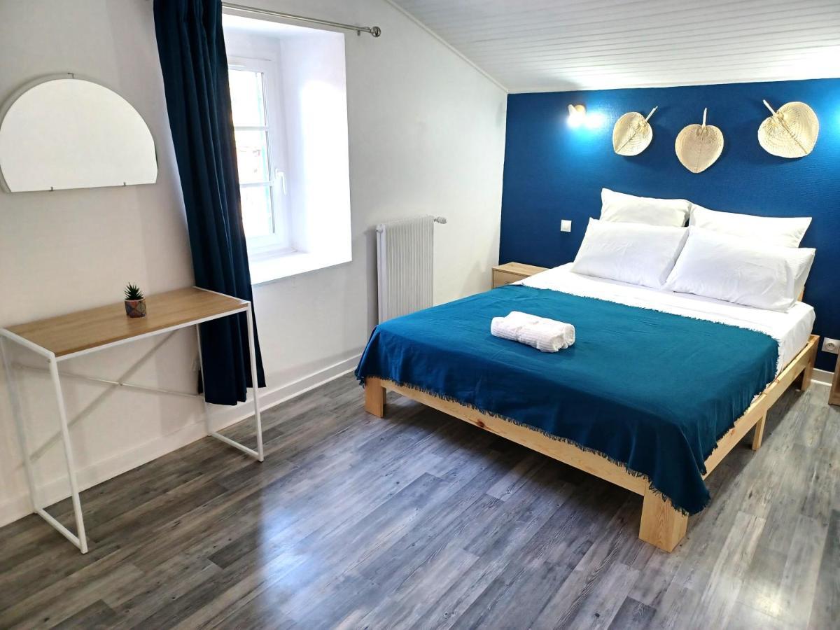 Au Bon Endroit Villa Aiguilhe Kültér fotó